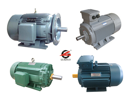 高效電機(jī)、專用電機(jī)部分產(chǎn)品