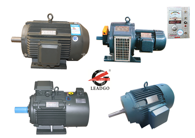 調(diào)速電機(jī)、高效電機(jī)等
